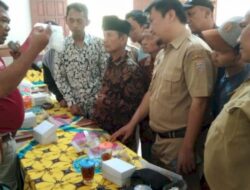 Sembilan Kampung Tangguh Antinarkoba Dibentuk di Batang, Jawa Tengah