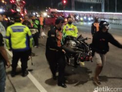 Kecelakaan Maut Exit Tol Bawen Semarang: Sederet Fakta Terungkap