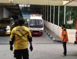 Pria Tangerang Ditemukan Tewas Tak Berbusana di Apartemen Semarang