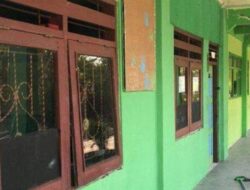 Sembunyi di Rumah Kosong, Siswa MA di Demak yang Bacok Guru Berhasil Ditangkap