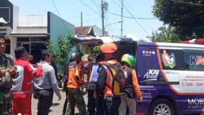 Status Sopir Truk dalam Laka Bawen, Kapolres Semarang: Masih Dimintai Keterangan