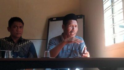 Uang BMT Ditilep Pimpinan Ponpes di Semarang, Slamet Merugi Hingga Rp 130 Juta