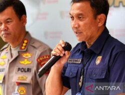 Ungkap Kasus Korupsi Pengadaan Lahan DP4 Pelindo, Polda Jateng Tetapkan 3 Orang Tersangka