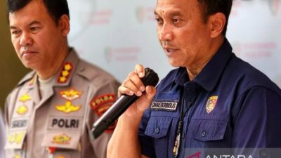 Polda Jateng Ungkap Kasus Korupsi Pengadaan Lahan DP4 Pelindo, 3 Orang Ditetapkan Tersangka