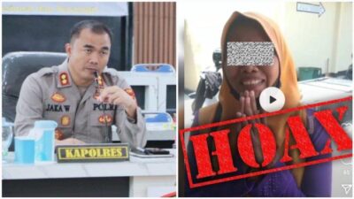 Heboh Ibu di Tegal Curhat Anaknya Ditangkap Polisi Meski Tak Bersalah, Ini Kata Polisi