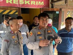 Viral Aksi Ala Koboi Jalanan di Semarang, Tan Nekat Todongkan Airsoftgun ke Warga, Pemicunya Ini