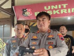 Viral Video Aksi Koboi di Semarang, Pelaku Ancam Tembak Pengendara Motor dan Warga