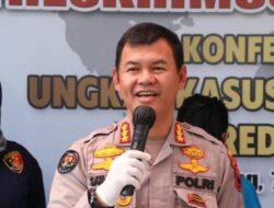Viral Perundungan Siswa SMP di Cilacap, Polda Jateng: Tolong Jangan Main Hakim Sendiri!