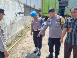 Gerombolan Bersenjata Tajam Bacok Warga Semarang