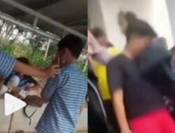 Warga Soraki 5 Siswa SMP di Cilacap yang Ditangkap Lagi Karena Kasus Bully, Peran Pelaku Terkuak
