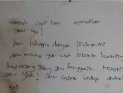 Mahasiswi Udinus Semarang Tewas Bunuh Diri di Kamar Kos, Berikut Fakta-Faktanya