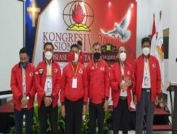 Asosiasi Pendeta Indonesia Tingkatkan Seminar Kebangsaan Bekali Wawasan Pemimpin Gereja