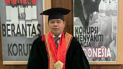 Berdasarkan Putusan Hakim, Pakar Hukum Sebut Jessica Wongso Ditetapkan Bersalah