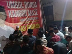 Berhasil Kembangkan UMKM, Pemuda Borobudur Doakan Gibran Pimpin Indonesia