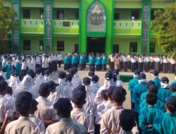 Gelar Sosialisasi dan Penyuluhan ke Sekolah Sekolah, Polres Sukoharjo Cegah Bullying