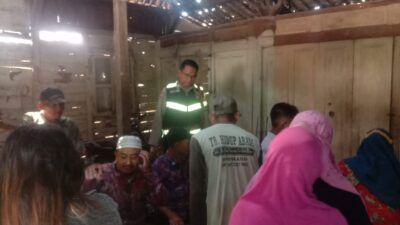 Pemdes di Pati Diminta Pastikan Penerima Bantuan yang Terdaftar