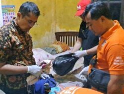 Polisi Selidiki Siapa Pembuat Luka Dubur dan Kelamin pada Mayat Gadis Kecil di Semarang
