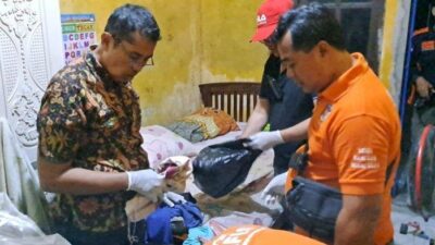Polisi Selidiki Siapa Pembuat Luka Dubur dan Kelamin pada Mayat Gadis Kecil di Semarang