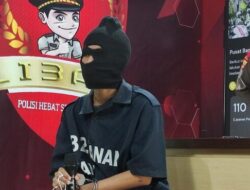 Pelaku Aksi Cabul ke Keponakannya di Semarang Diringkus Polisi Saat Pemakaman