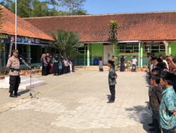 Efek Kasus Perundungan di Cilacap, Polres Banjarnegara Turun ke Sekolah-sekolah Cegah Bullying