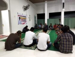 Doakan Gibran Rakabuming Jadi Cawapres, Aliansi Pidie di Aceh Gelar Tahlilan