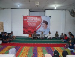 Doakan Kemenangan Kaum Muda, Ratusan Warga Aceh Gelar Istighosah