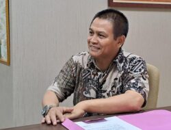 Eks Napiter Bom Thamrin Mengadu ke Polda Jateng usai Kasus Penipuan Miliaran Rupiah Tak Jelas