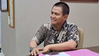 Kasus Penipuan Miliaran Rupiah Tak Jelas, Eks Napiter Bom Thamrin Mengadu ke Polda Jateng