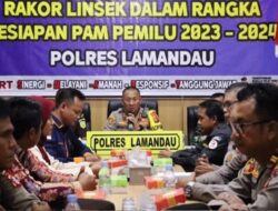 4 TPS di Lamandau Berkategori Sangat Rawan, Ini Daftarnya