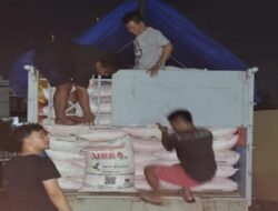 Polda Jateng Buru Distributor Diduga Menyelewengkan Pupuk Subsidi