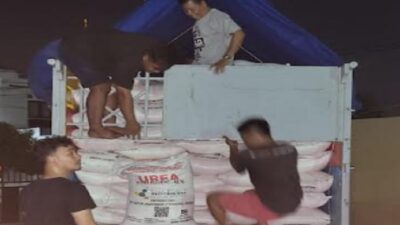 Polda Jateng Buru Distributor Diduga Menyelewengkan Pupuk Subsidi