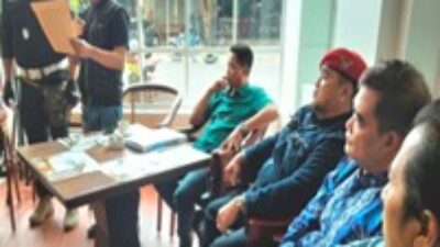 Hery Prasetyo: Brigade Joxzin Bukan Akar Klitih Yogyakarta