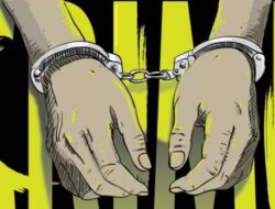 Tiga Remaja Terlibat Tawuran Diciduk Jajaran Polresta Magelang