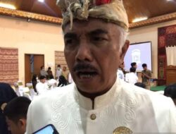 Jelang Pemilu 2024, MDA Bali Minta Lembaga Adat Tak Berpolitik Praktis