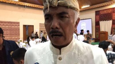 Jelang Pemilu 2024, MDA Bali Minta Lembaga Adat Tak Berpolitik Praktis