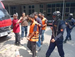 Bea Cukai Semarang Musnahkan Jutaan Batang Rokok Ilegal Senilai Rp 2,6 Miliar