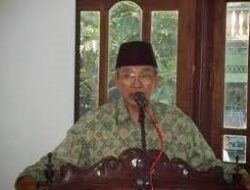 KH. Abdul Rozak gelar Deklarasi Lawan Hoaks dan Ujaran Kebencian di Ponpes Al-Muayyad