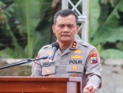 Mulai 19 Oktober, Polda Jateng Gelar Operasi Pengamanan Pemilu