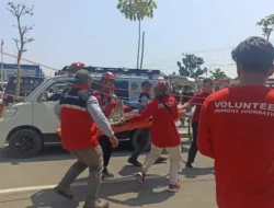 Gagas Sepeda Motor Ambulans, Kapolres Sukoharjo Berupaya Jangkau Medan Sulit