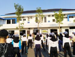 Kapolresta Pati Dukung Pelatihan PKS untuk Siswa SMAN 2 Pati