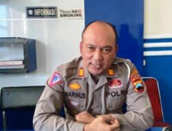 Rawan Rem Blong, Kasat Lantas Polres Batang Tak Sarankan Motor Matic di Turunan Tajam