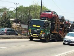 Penyebab Utama Kecelakaan, Kasatlantas Polres Batang: Didominasi Kelalaian Pengemudi