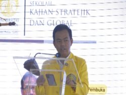 Ketua Forma SKSG UI: Ajak Semua Elemen Berperan Tangkal Paham Radikalisme di Kampus