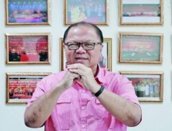 Ketua Matakin Ingatkan Pentingnya Edukasi untuk Indonesia yang Toleran