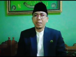 KH Yusuf Hasyim Ajak Warga Kabupaten Pati untuk Bersama-sama Menyongsong Pemilu 2024 yang Damai