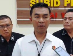 Komplotan Penyelundup Narkoba ke Lapas Kedungpane Semarang Ditangkap