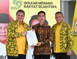Kombes Satake Beri Keterangan Soal Isu Gibran Urus SKCK di Polda Jawa Tengah