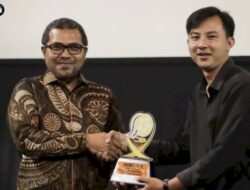 Wakil Ketua DPRD Jateng Berikan Penghargaan untuk Kreator Banjarnegara