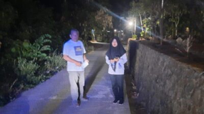 Kronologi Penjambret di Jepara Babak Belur Dihajar Massa, Rebut Hp Korban lalu Lari ke Gang Buntu