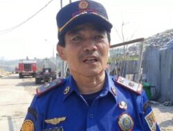 Lagi, TPA Jatibarang Semarang Kebakaran, Ini Penyebabnya